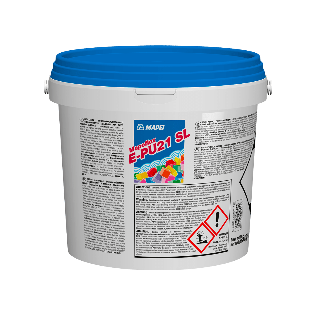 MAPEI THIN DRAIN - Fürdőszobai lefolyó