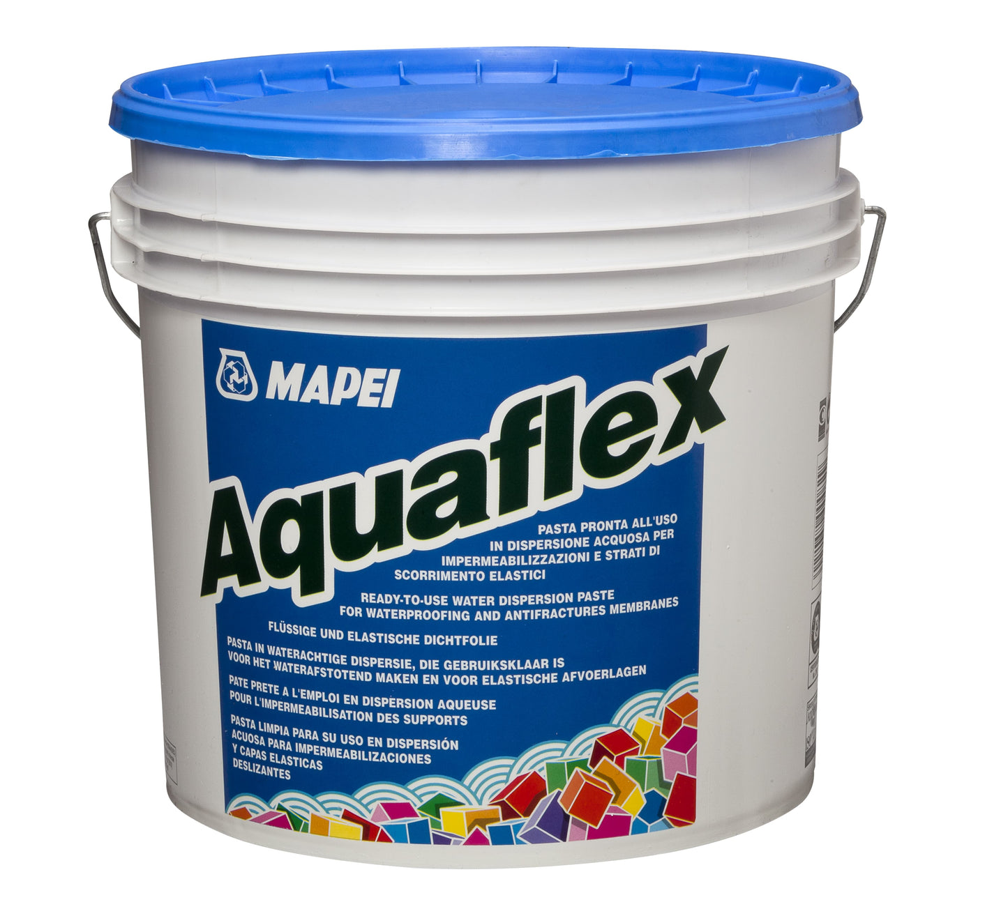 MAPEI SILANCOLOR BASE COAT - Alapozó