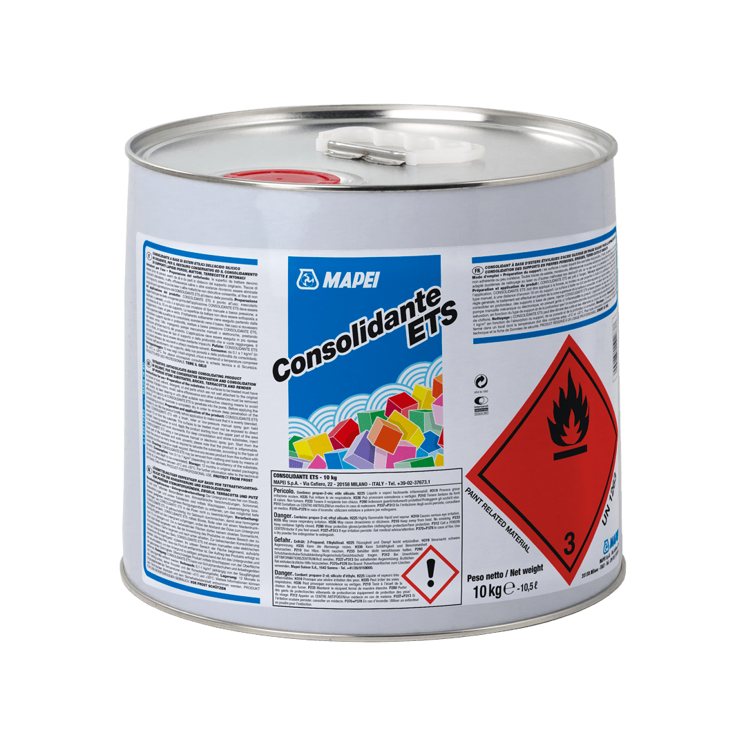 MAPEI MONOFINISH - Betonfelületek simítására