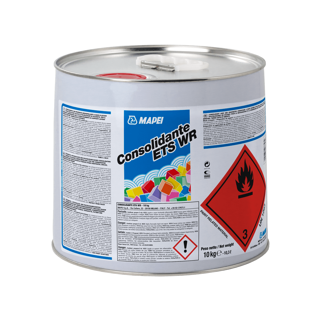 MAPEI MONOFINISH HD - Betonfelületek simítására