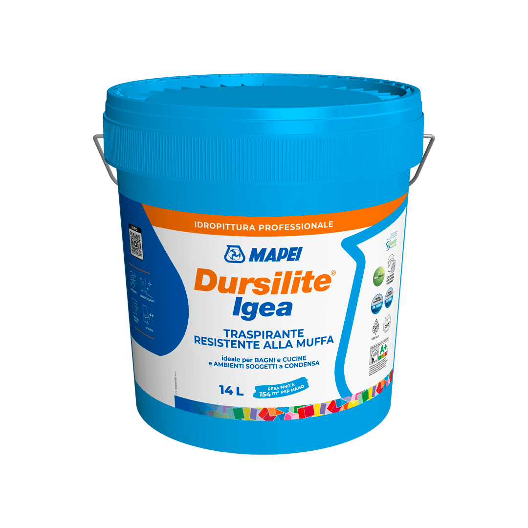 MAPEI ELASTOCOLOR PRIMER