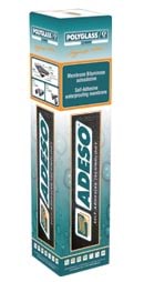 MAPEI PROLEVEL THIN - Burkolatváltó profil