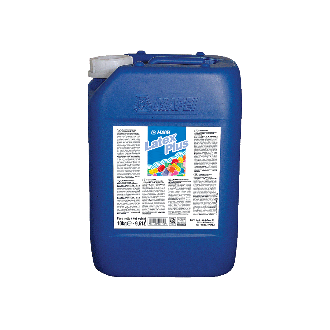MAPEI DYNAMON SX 18 - Duzzasztó adalékszer