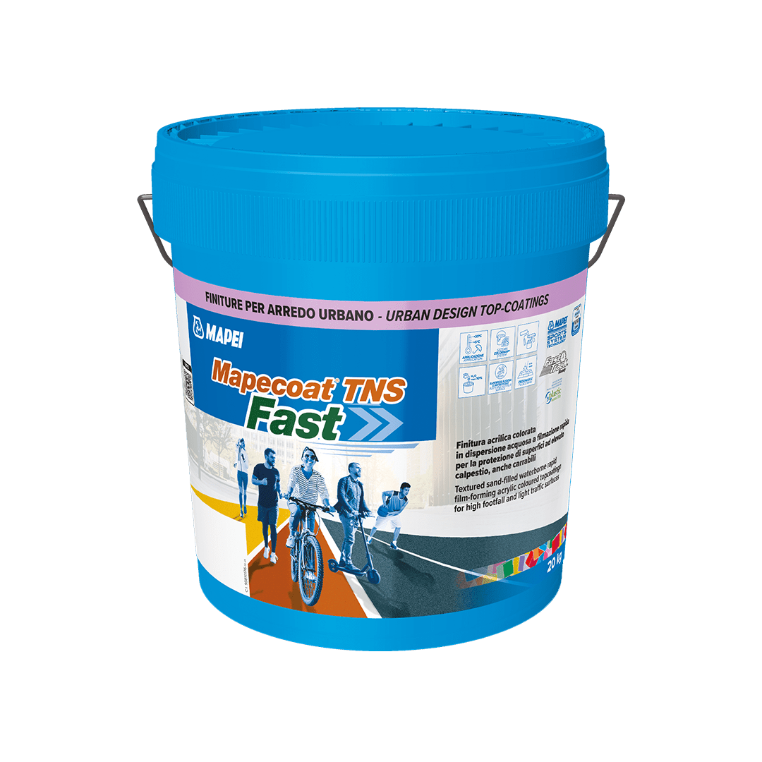 MAPEI STEEL BAR