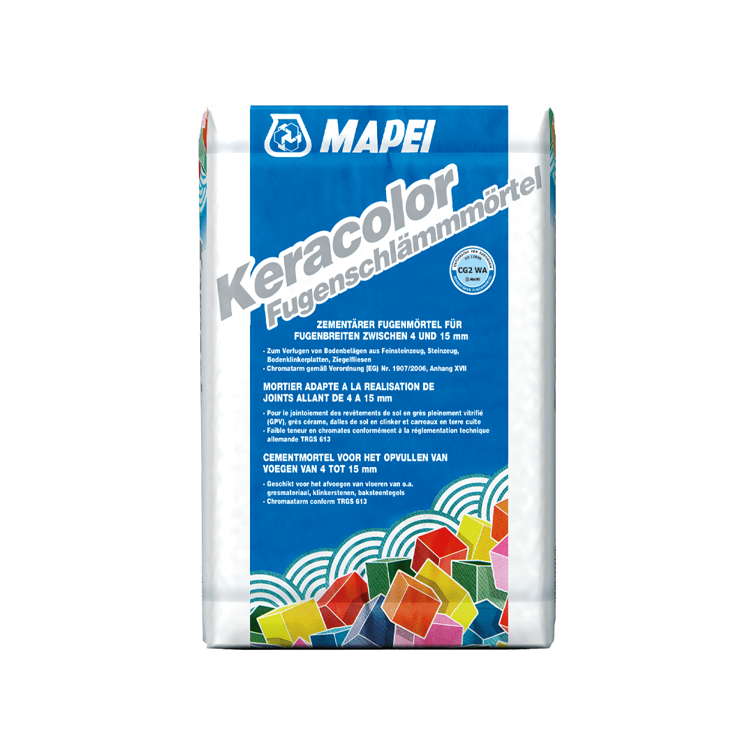 MAPEI DIY PROFILES - DIY profil