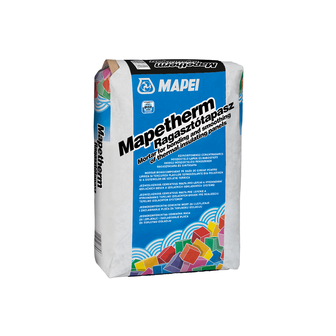 MAPEI ULTRABOND ECO VS90 - Melegburkolati ragasztó
