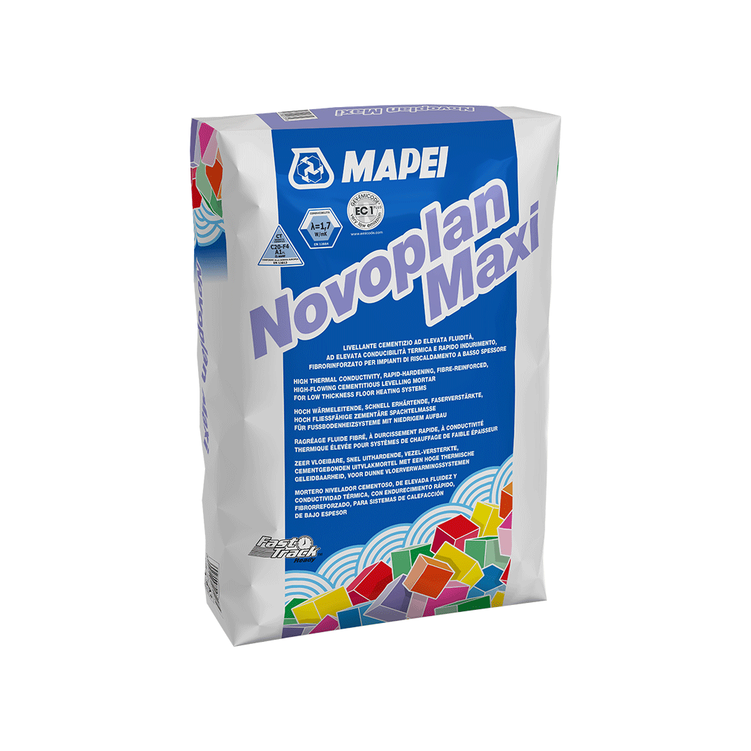 MAPEI ANTIRADICE PE - Polimer-bitumenes lemez