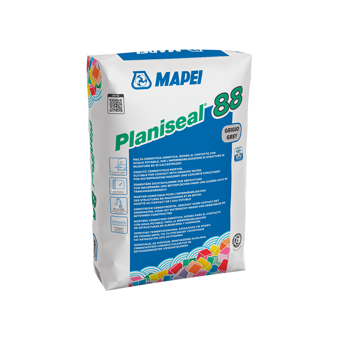 MAPEI TREND VS V - Polimer-bitumenes lemez