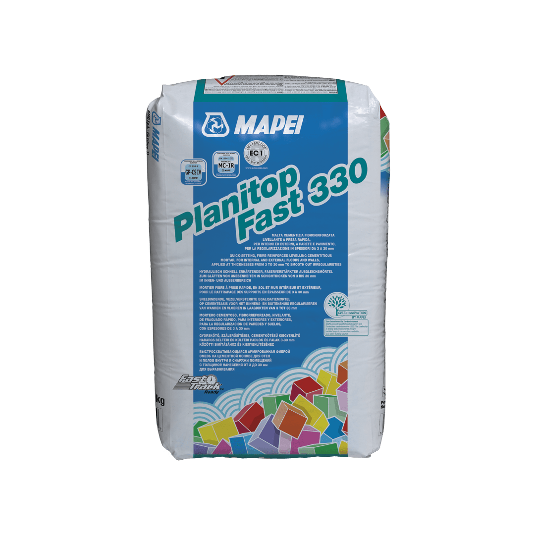 MAPEI MAPESLOPE - Poliuretán bevonatszigetelés