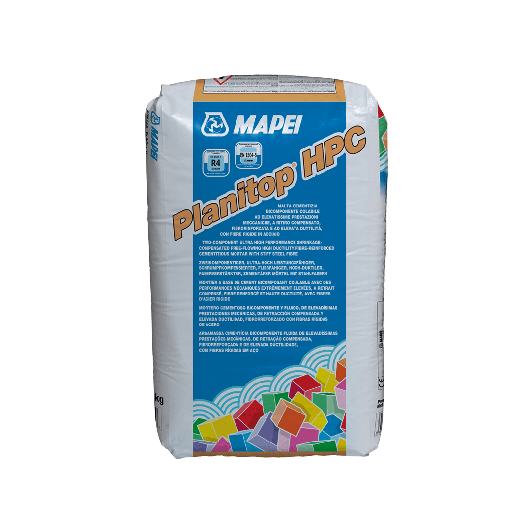 MAPEI PURTOP ADY - Poliuretán bevonatszigetelés
