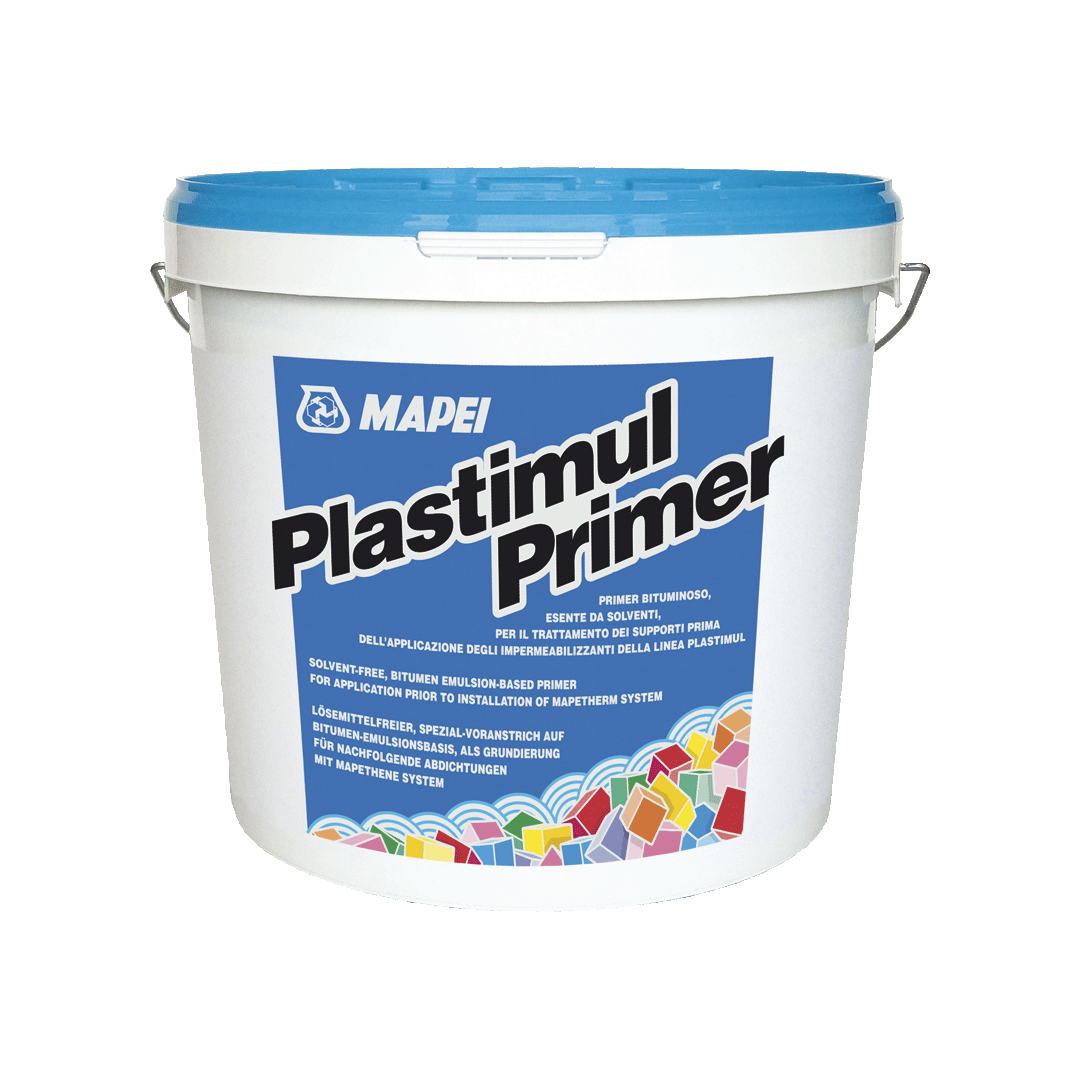 MAPEI PVC LINE 170-169-171 - PVC szegély