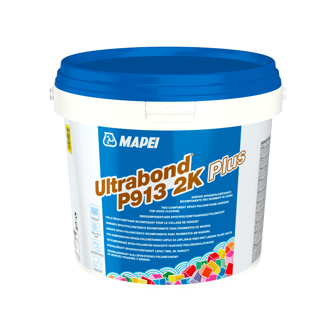 MAPEI ECO PRIM T PLUS - párazáró