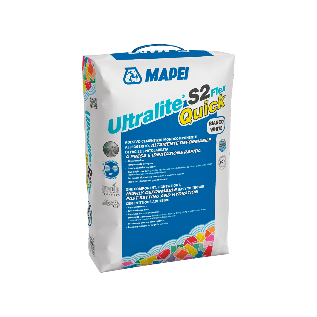 MAPEI MAPESTONE TM PLUS - cementkötésű