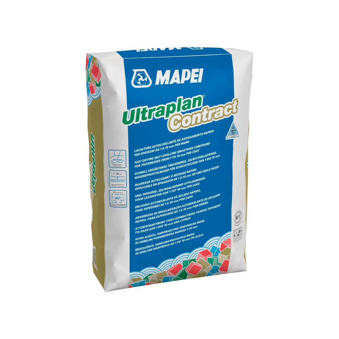 MAPEI ULTRALITE S2 FLEX - cementkötésű