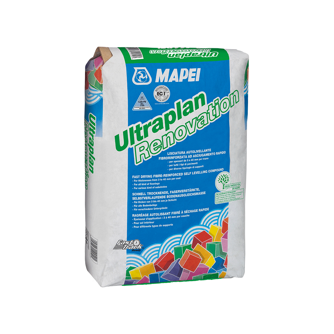 MAPEI ULTRAMASTIC III - diszperziós