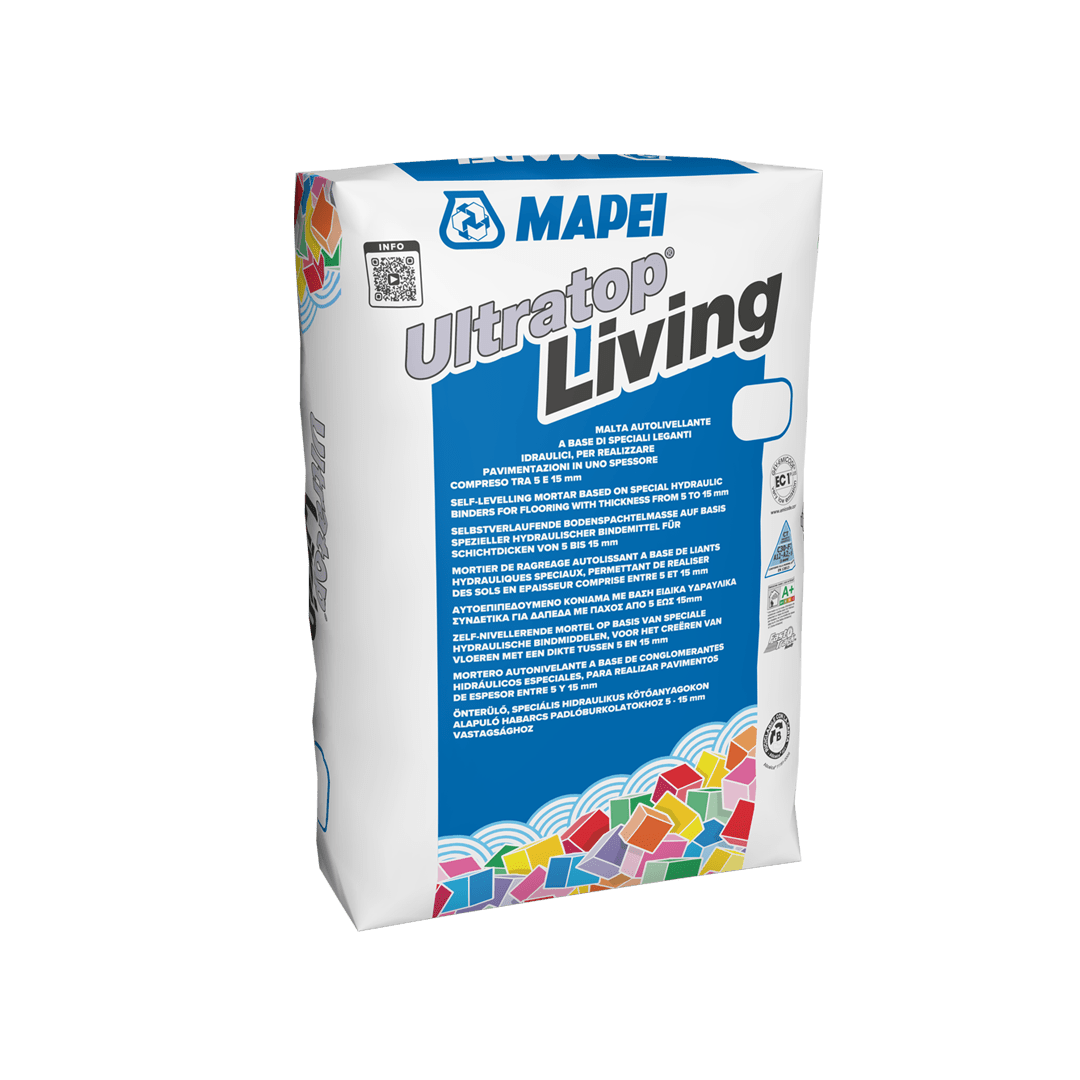 MAPEI MAPECOLOR METALLIC - epoxy