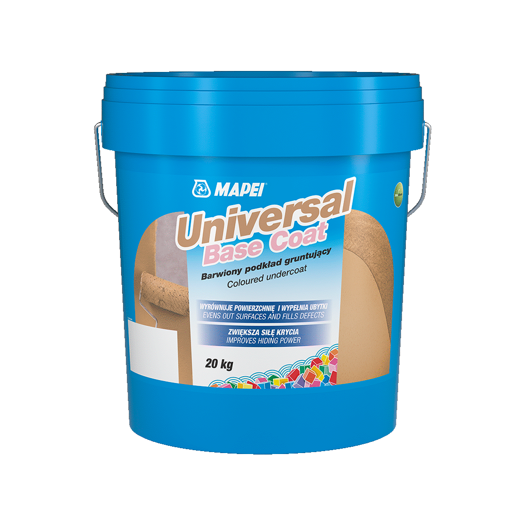 MAPEI PROLIGHT ELECTRICAL COMPONENTS AND ACCESSORIES - világító profil