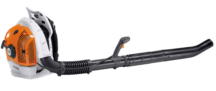 Stihl BR 550 - Fúvógép / Lombszívó