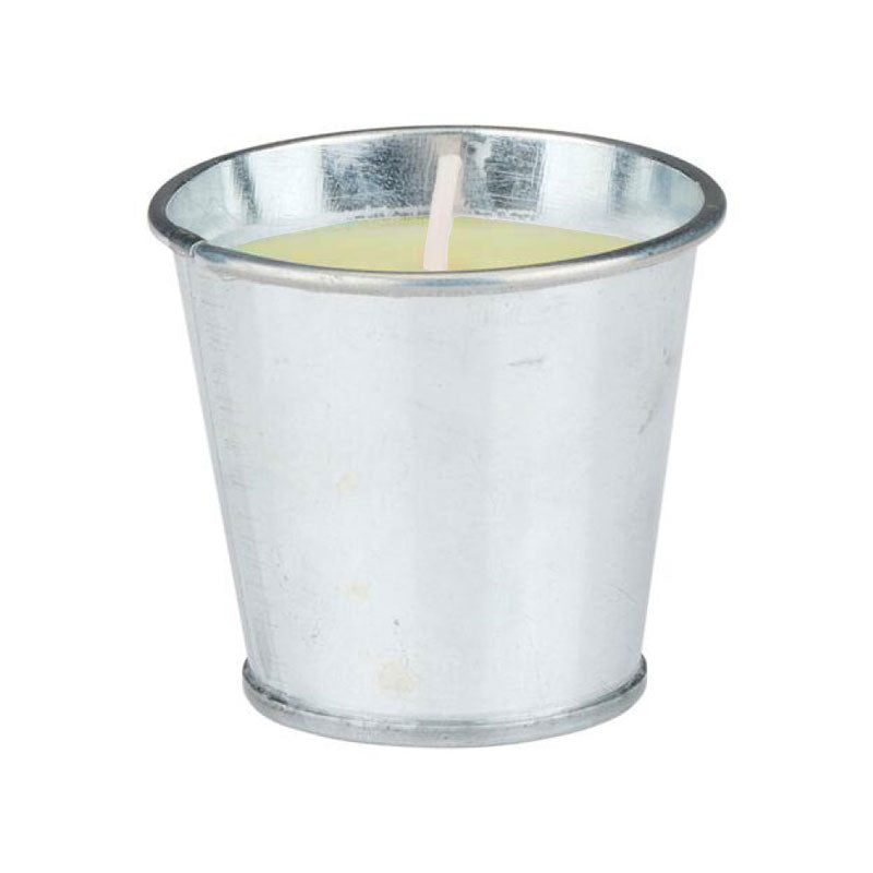 Gyertya citronellás fém edényben 60gr Arti Casa