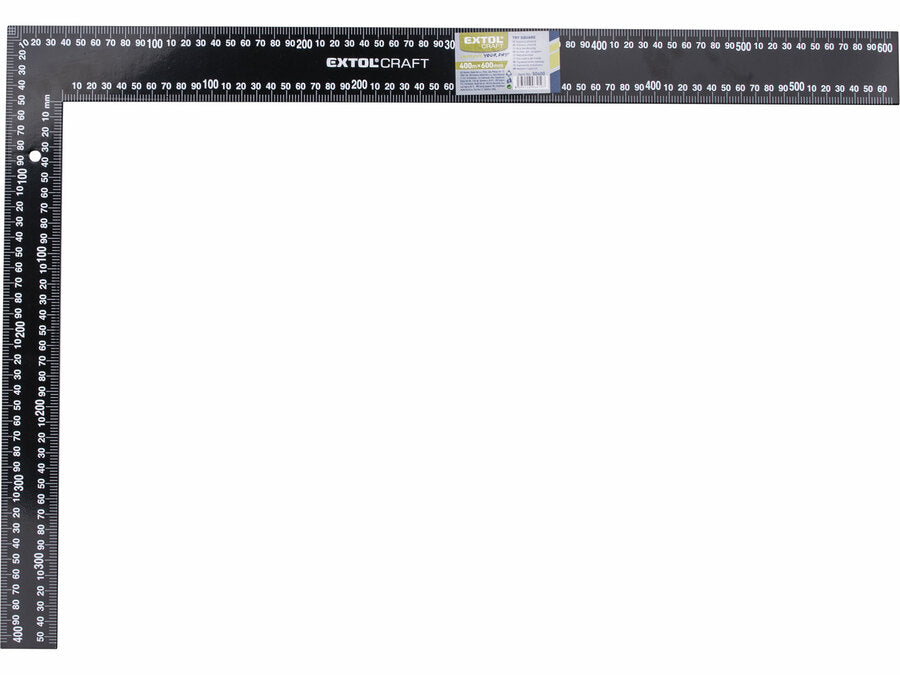 Extol Ács derékszög, 400x600mm