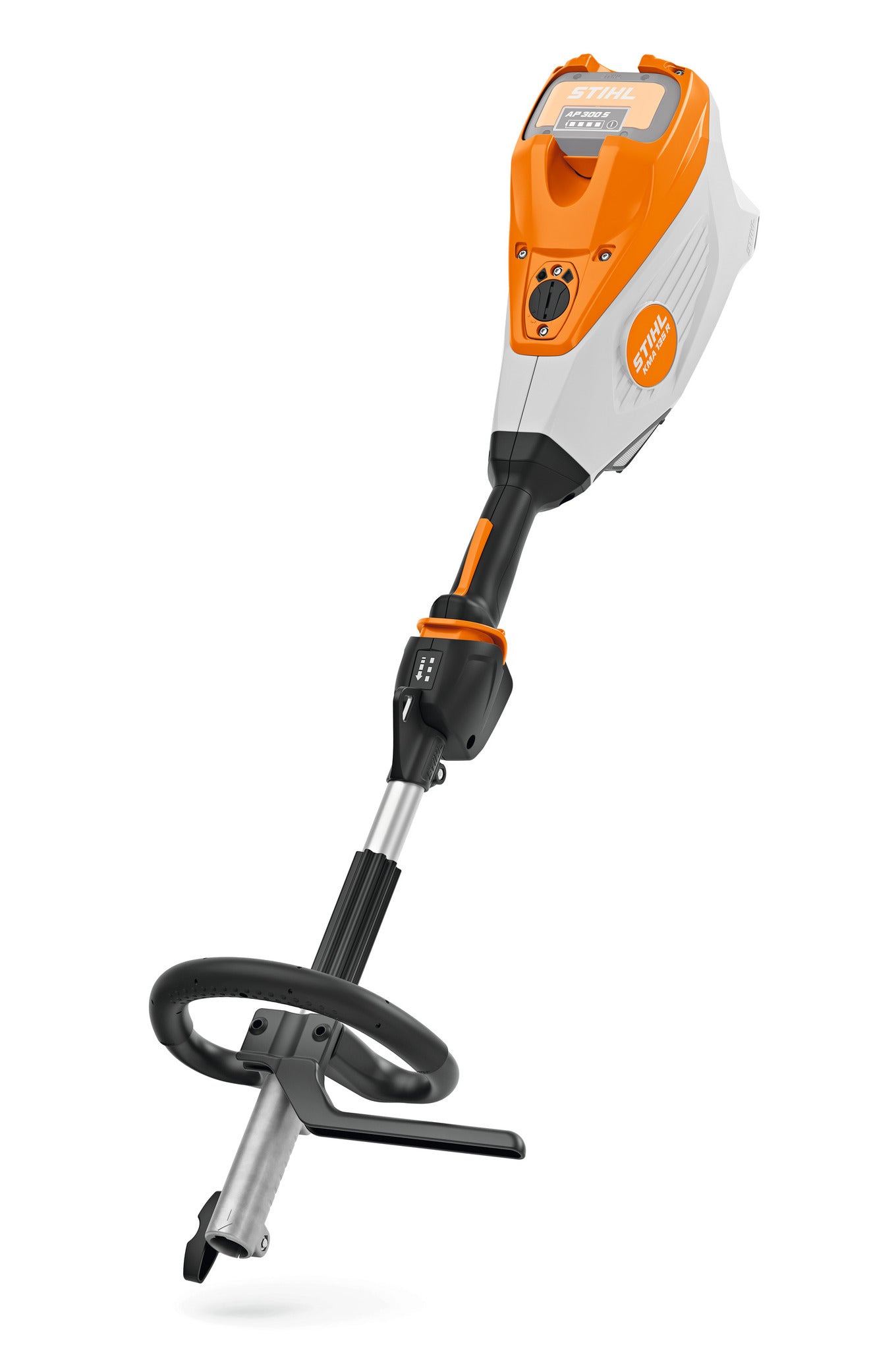 Stihl KMA 135 R (akku és töltő nélkül) - Kombirendszer / Multirendszer