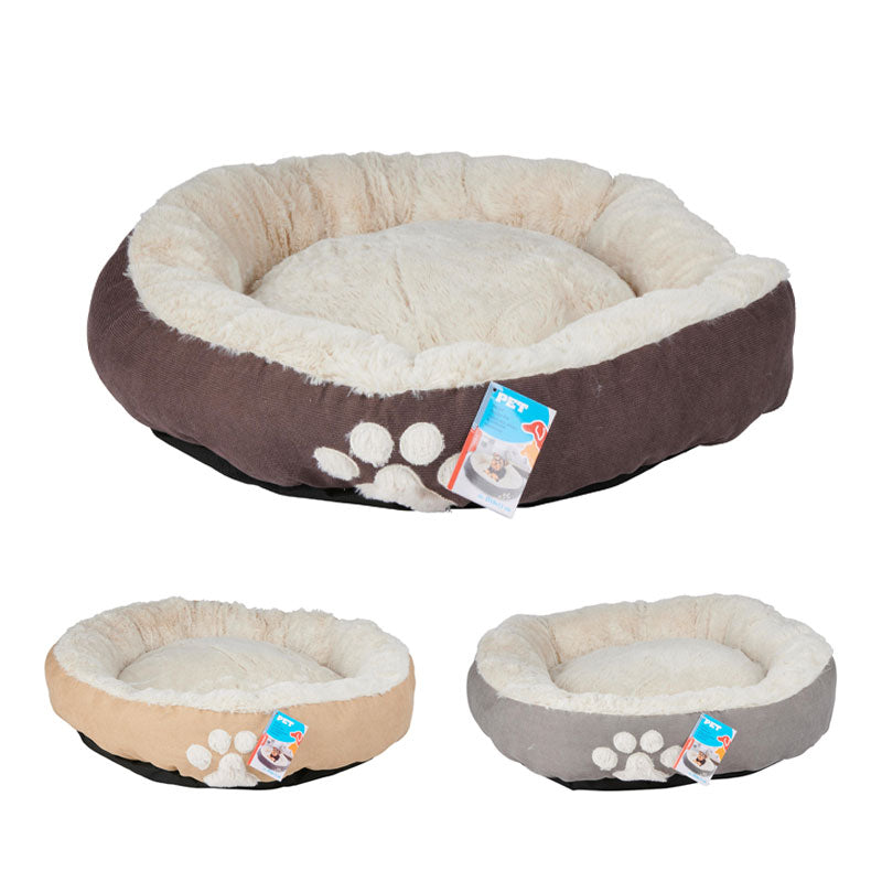 Kutya fekhely 58x58x10cm Pet Comfort