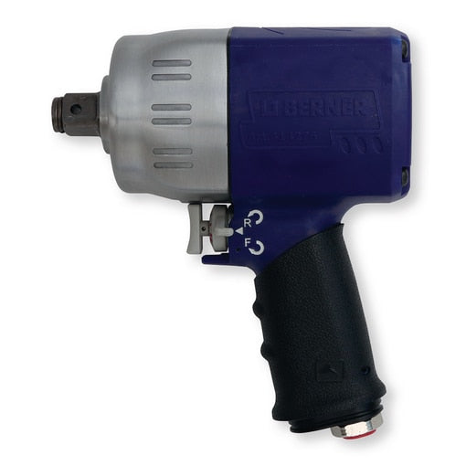 Berner Ütőkulcs 3/4" HYBRID alkatrészkészlet