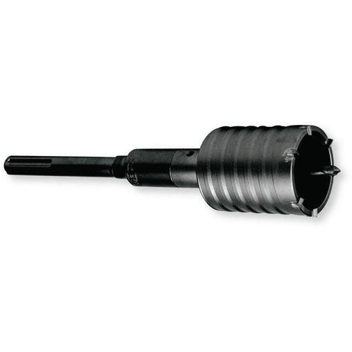 Berner SDS-max adapter POWERhollowcore