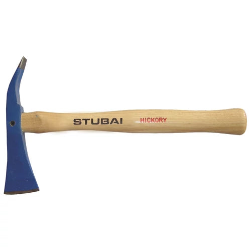 STUBAI Hickory nyél nagyoló faragó baltához