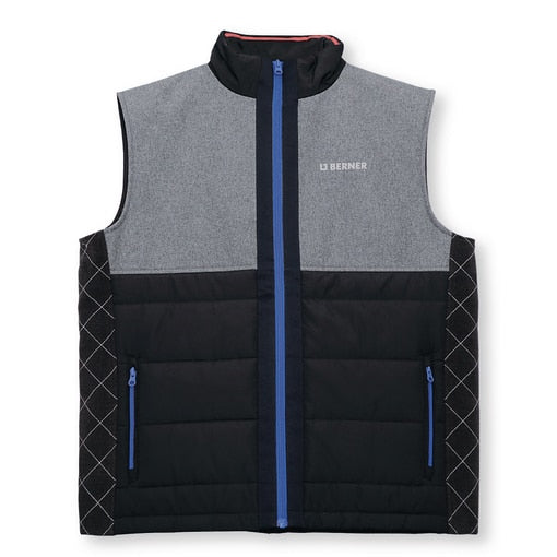 Berner Mellény Hibrid