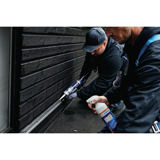Berner Alcoxy Plus Premium szilikon