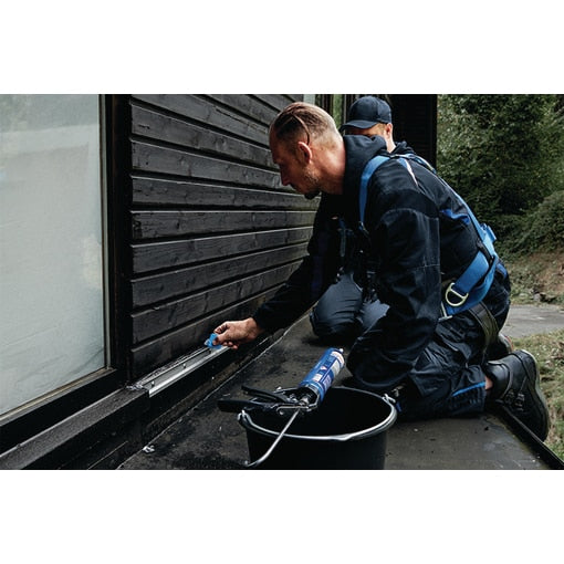 Berner Oxime plusz Prémium szilikon, meko nélkül