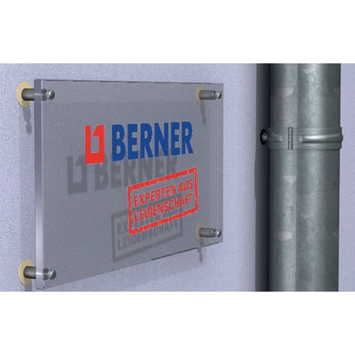 Berner Isodrill ISOdrill