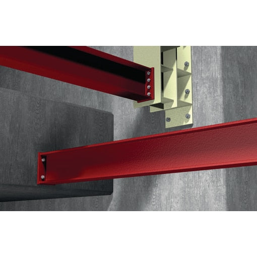 Berner lehorgonyzó ék SIMPLEXanchor