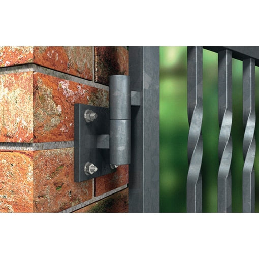 Berner 6-lapú ZI univerzális keretdübel BXRfix