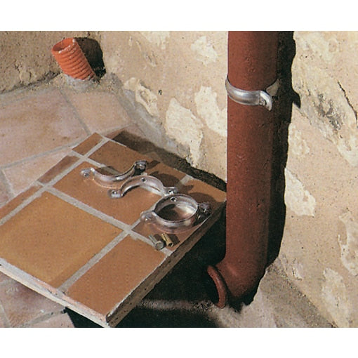 Berner Sárgaréz dübel BRASSfix BRASSfix