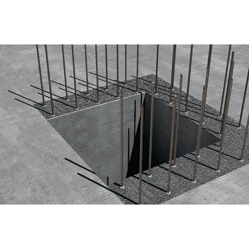 Berner Rögzítőhabarcs MULTICOMPOUNDsystem