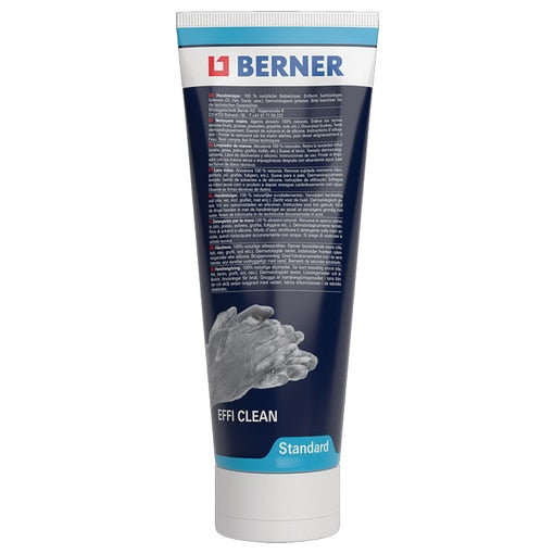 Berner Speciális kéztisztító STANDARDline
