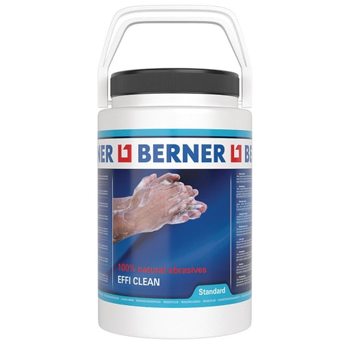 Berner Speciális kéztisztító STANDARDline