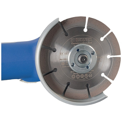 Berner Gyémánt vágókorong, univerzális, S13 CONSTRUCTIONline Premium