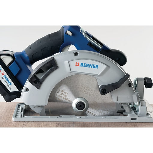 Berner Körfűrészlap fához WOODline Standard