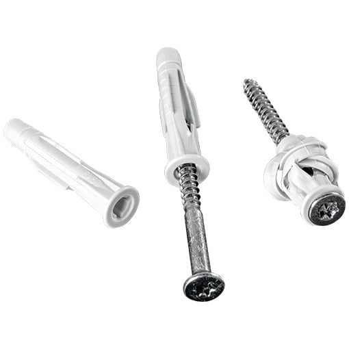 Berner Univerzális dübel UNIVERSALfix