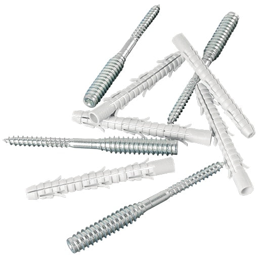 Berner Üreges tégladübel HOLLOWFRAMEfix