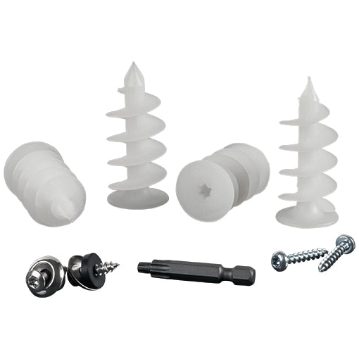 Berner Isodrill ISOdrill