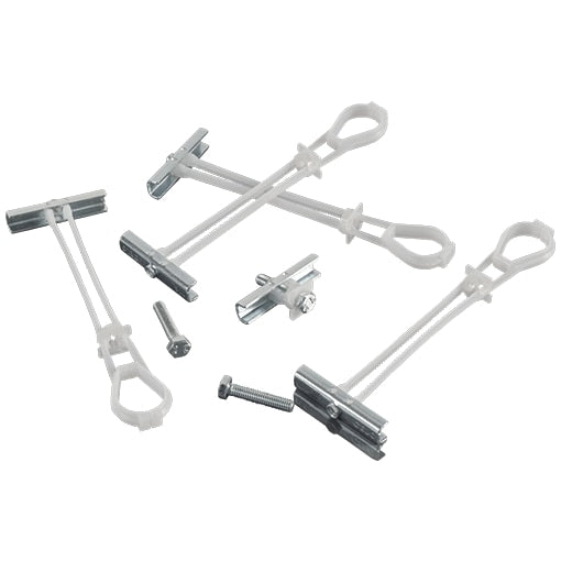Berner Üreg-dübel B-STfix BSTfix