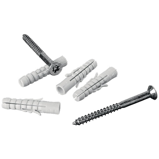 Berner Univerzális dübel CLASSICfix