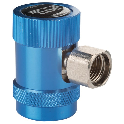 Berner Gyorscsatlakozó hüvely klímaberendezésekhez