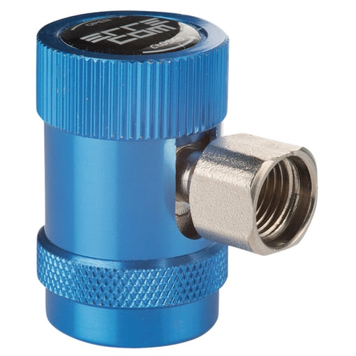 Berner Gyorscsatlakozó hüvely klímaberendezésekhez