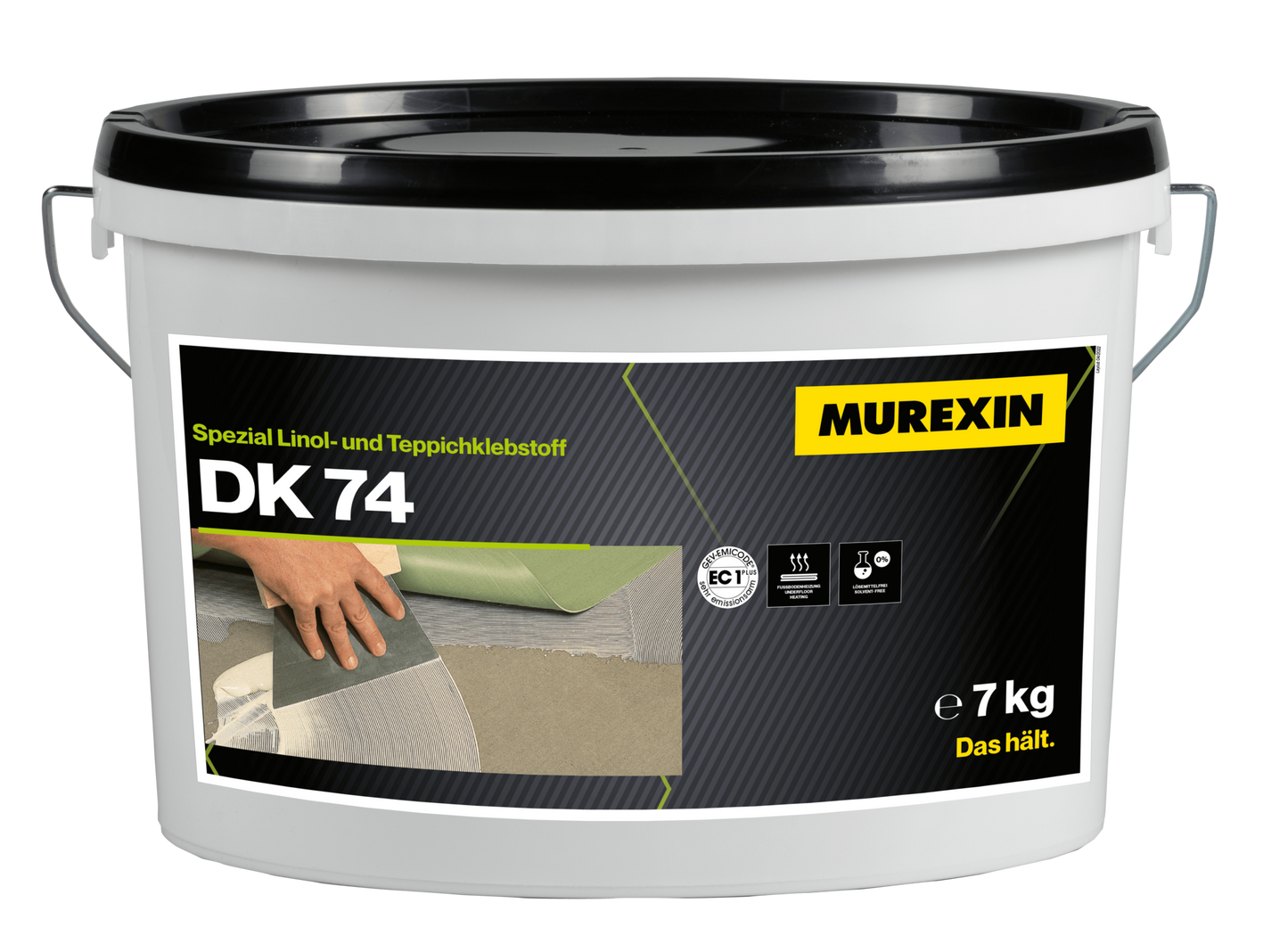 Murexin DK 74 Linóleum- és szőnyegragasztó