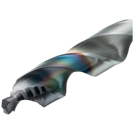 Berner Spirálfúrószár, Cobra Step DIN 338 Premium